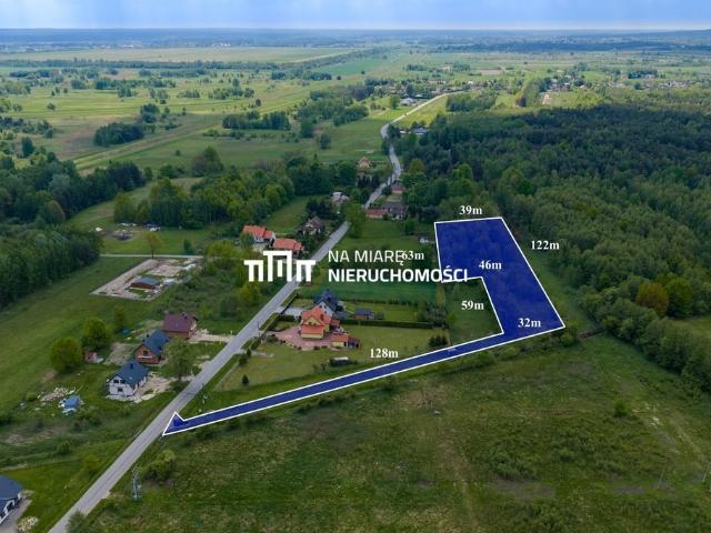 Grunt na sprzedaż w Tarnobrzeg, Podkarpackie