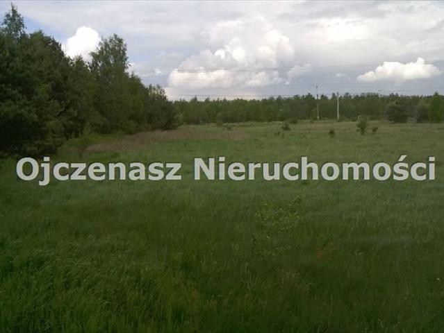 Grunt na sprzedaż w Solec Kujawski, Kujawsko-pomorskie