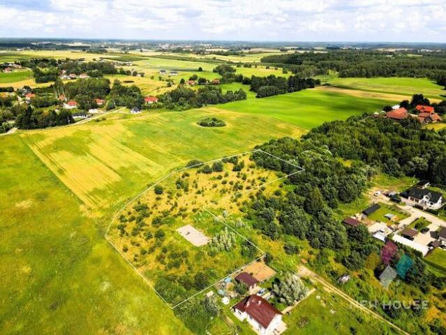 Grunt na sprzedaż w Barczewo, Warmińsko-mazurskie