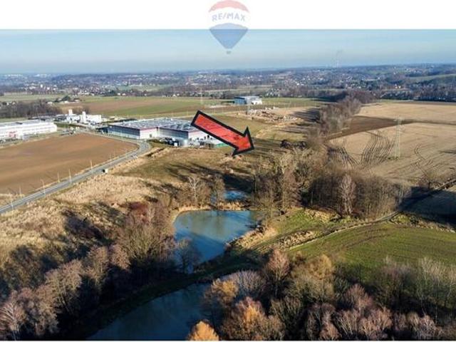 Grunt na sprzedaż w Jasienica, Śląskie