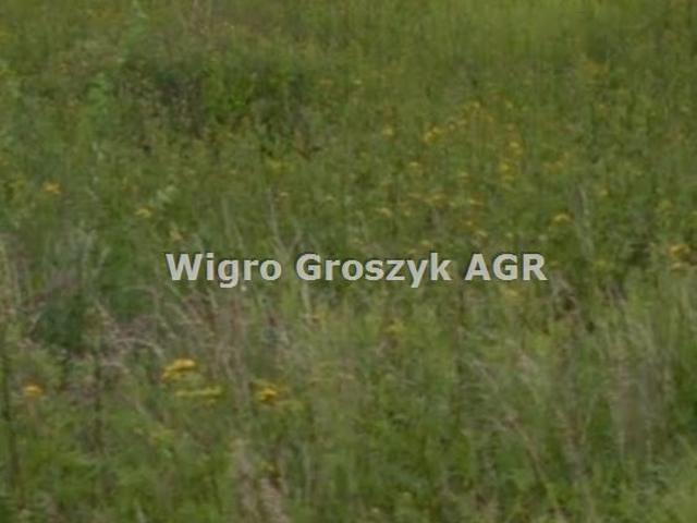 Grunt na sprzedaż w Czosnów, Mazowieckie