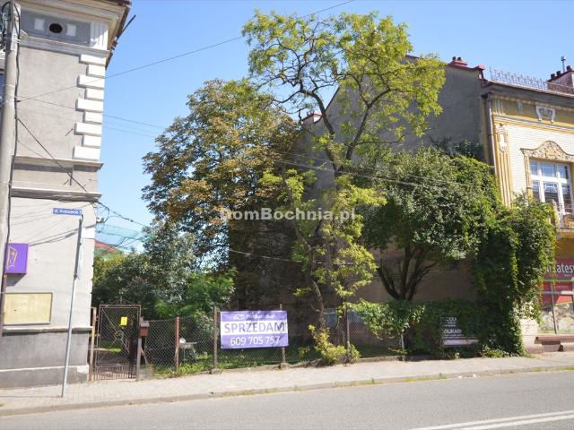Grunt na sprzedaż w Brzesko, Małopolskie
