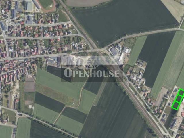 Grunt na sprzedaż w Grębocice, Dolnośląskie