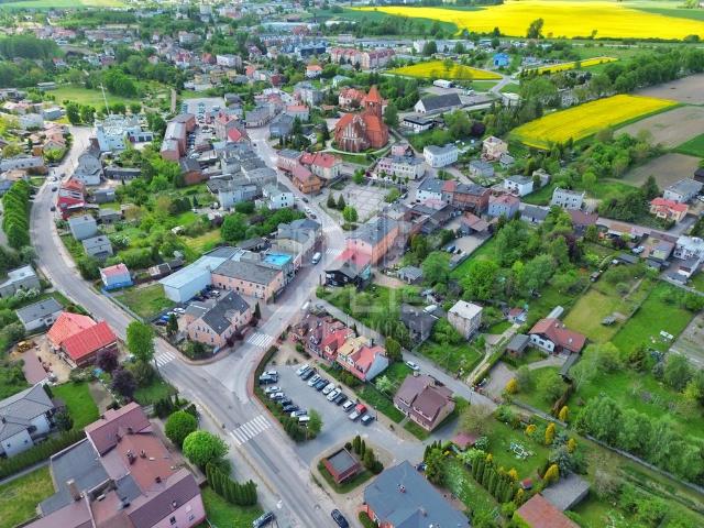 Grunt na sprzedaż w Skórcz, Pomorskie