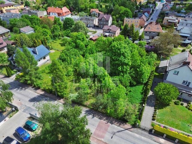 Grunt na sprzedaż w Skórcz, Pomorskie