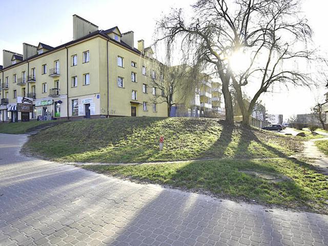 Grunt na sprzedaż w Puławy, Lubelskie