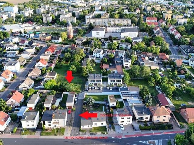 Grunt na sprzedaż w Wolsztyn, Wielkopolskie