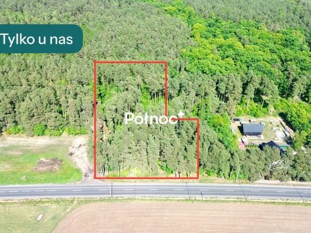 Grunt na sprzedaż w Kędzierzyn-koźle, Opolskie