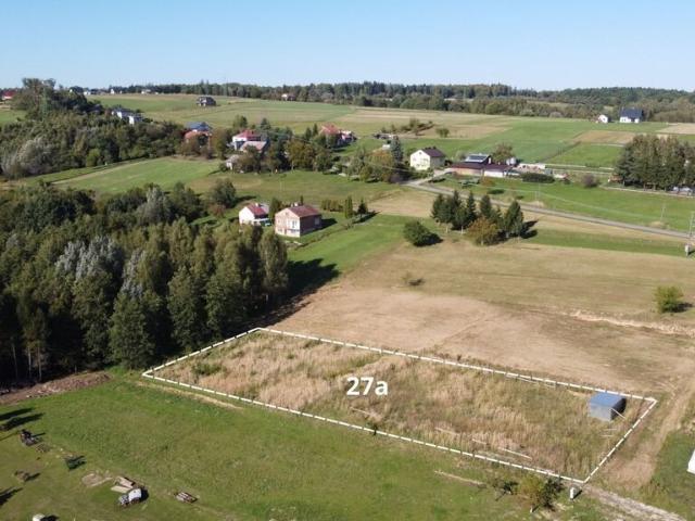 Grunt na sprzedaż w Przedmieście Czudeckie, Podkarpackie