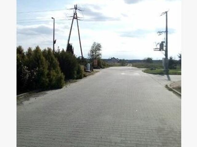 Grunt na sprzedaż w Prochowice, Dolnośląskie
