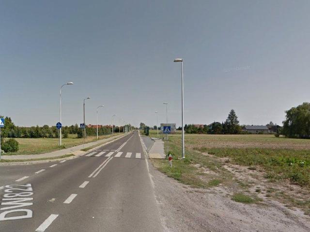 Grunt na sprzedaż w Kolonia Świdnik Mały, Świdnik