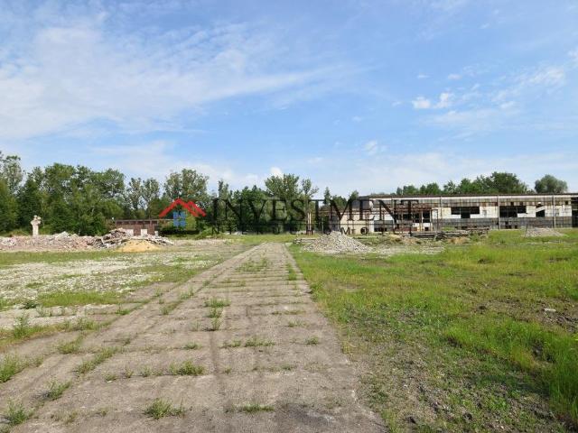 Grunt na sprzedaż w Kędzierzyn-koźle, Opolskie