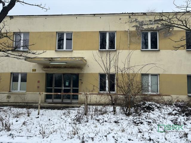 Grunt na sprzedaż w Zabrze, Śląskie