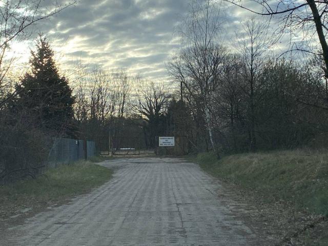 Grunt na sprzedaż w Rzeczyce, Śląskie