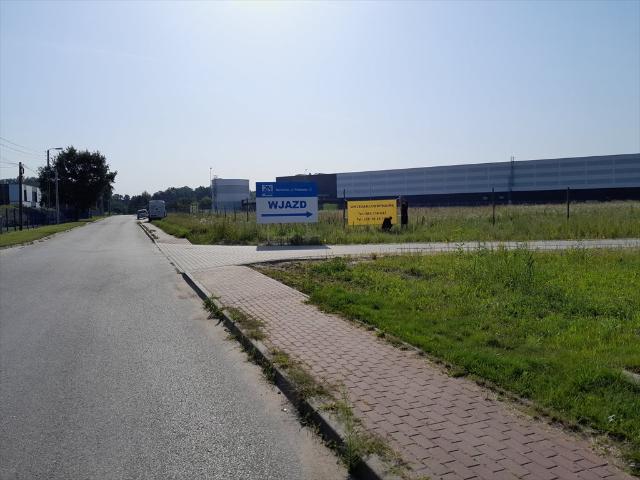 Grunt na sprzedaż w Łubna, Mazowieckie