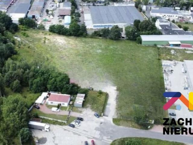 Grunt na sprzedaż w Zielona Góra, Lubuskie