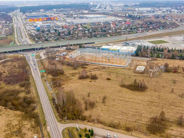 Grunt na sprzedaż w Białystok, Podlaskie
