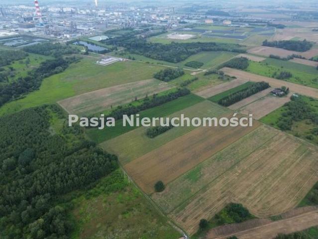 Grunt na sprzedaż w Płock, Mazowieckie