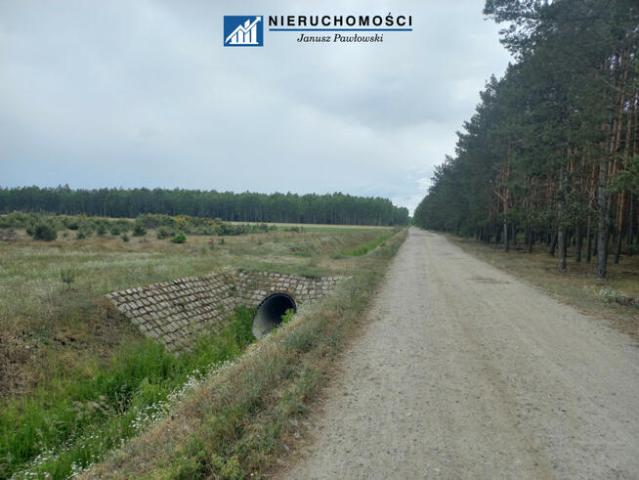 Grunt na sprzedaż w Polkowice, Dolnośląskie