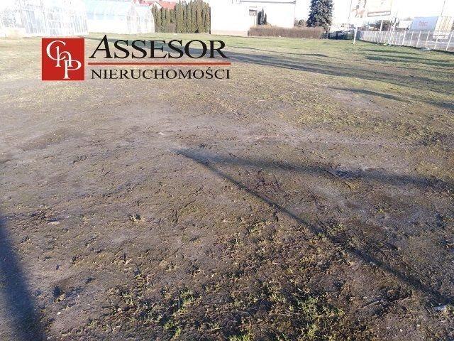 Grunt na sprzedaż w Kalisz, Wielkopolskie