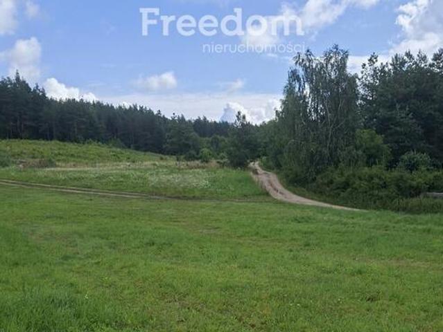 Grunt na sprzedaż w Olsztynek, Warmińsko-mazurskie