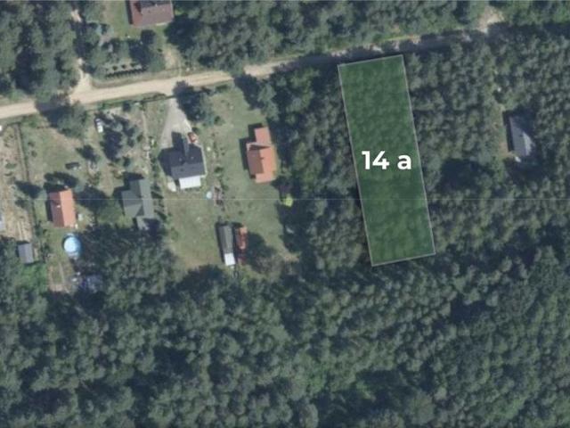 Grunt na sprzedaż w Ostrów Lubelski, Lubelskie