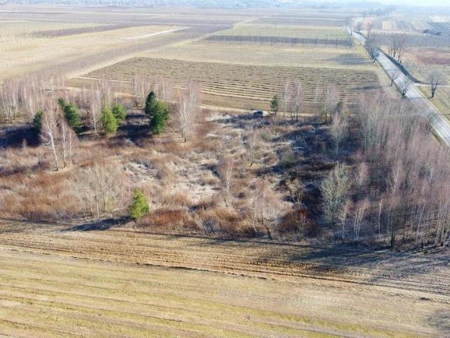 Grunt na sprzedaż w Karczmiska, Lubelskie