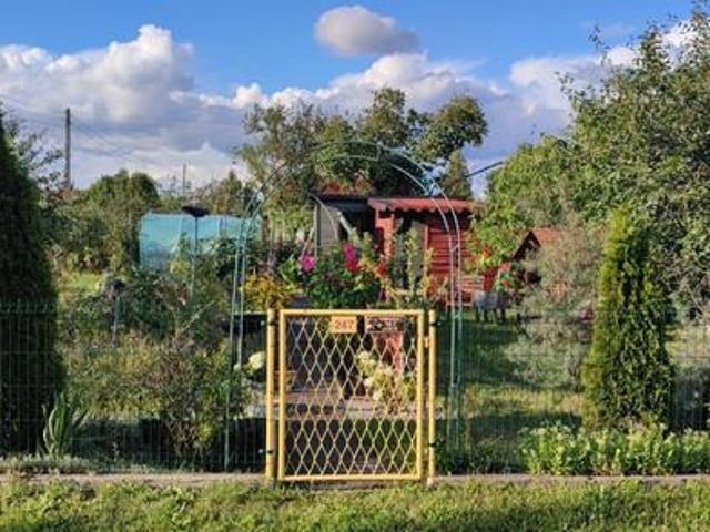 Grunt na sprzedaż w Opole, Opolskie