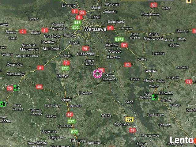 Grunt na sprzedaż w Góra Kalwaria, Mazowieckie