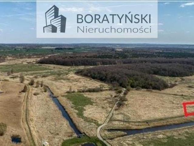 Grunt na sprzedaż w Koszalin, Zachodniopomorskie
