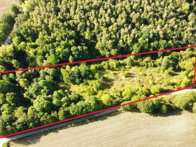 Grunt na sprzedaż w Słaboszów, Małopolskie