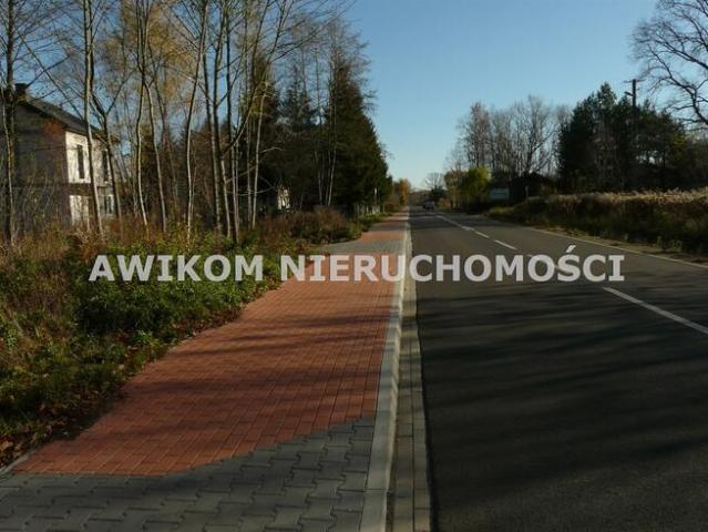 Grunt na sprzedaż w Puszcza Mariańska, Mazowieckie