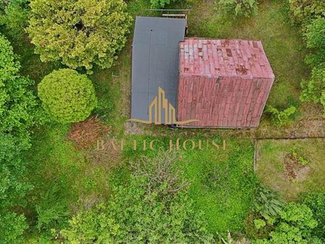 Grunt na sprzedaż w Żukowo, Pomorskie