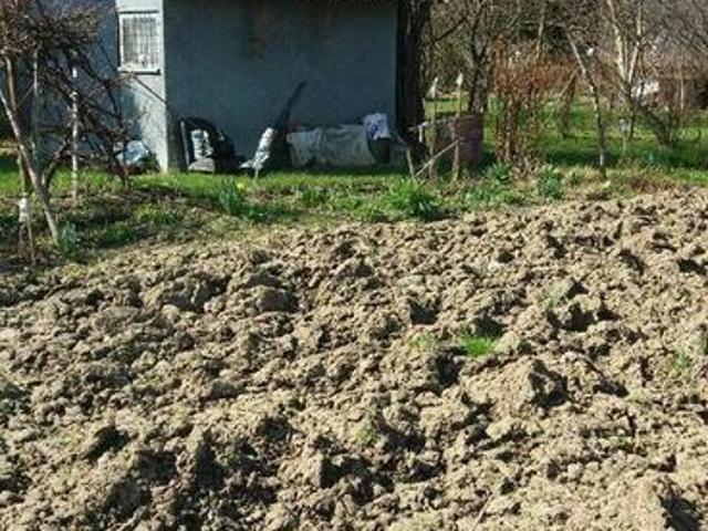 Grunt na sprzedaż w Dębica, Podkarpackie