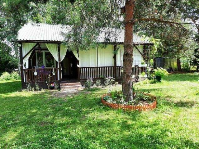 Dom na sprzedaż w Urszulin, Lubelskie