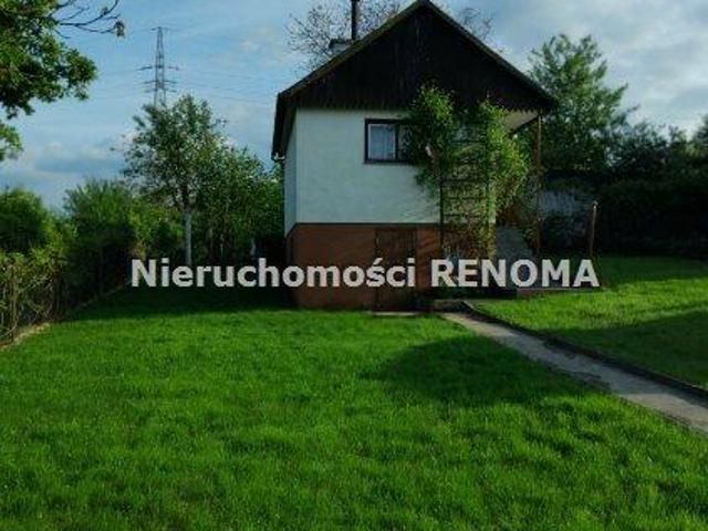 Grunt na sprzedaż w Jastrzębie-zdrój, Śląskie