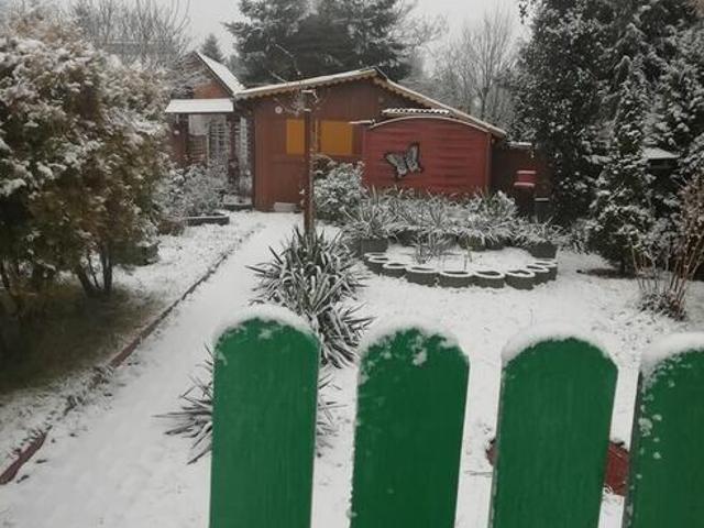 Grunt na sprzedaż w Prażmów, Mazowieckie