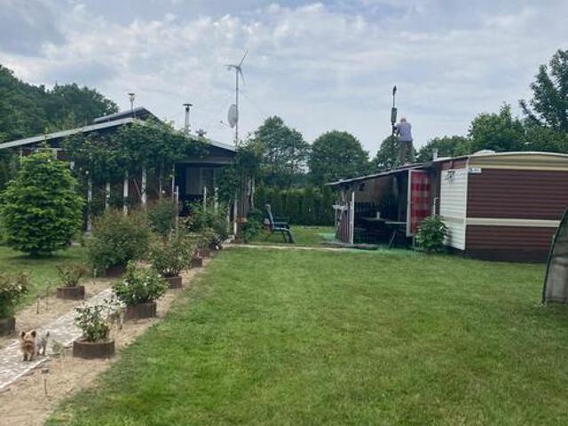 Grunt na sprzedaż w Choczewo, Pomorskie