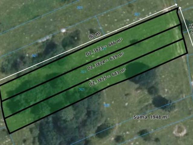 Grunt na sprzedaż w Szczawnica, Małopolskie