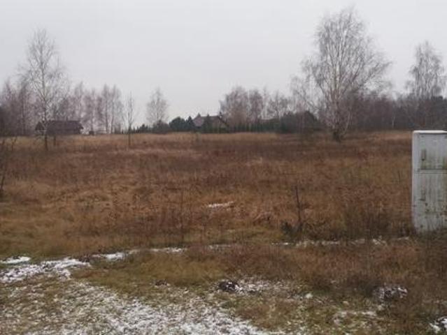 Grunt na sprzedaż w Warta, powiat sieradzki