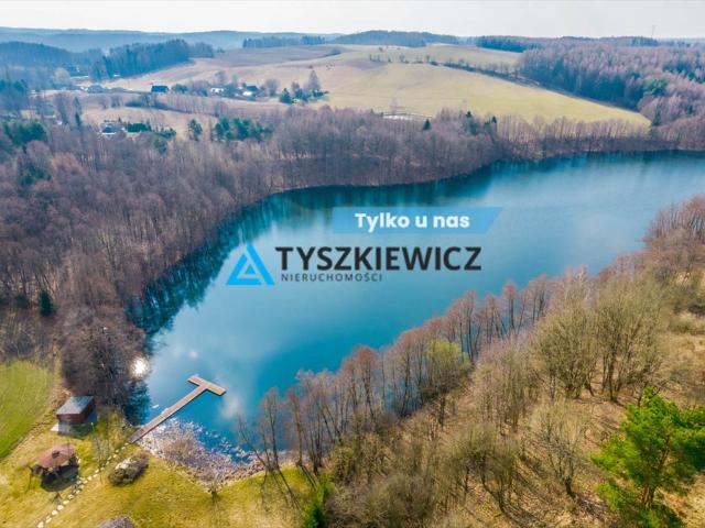 Grunt na sprzedaż w Pomorskie