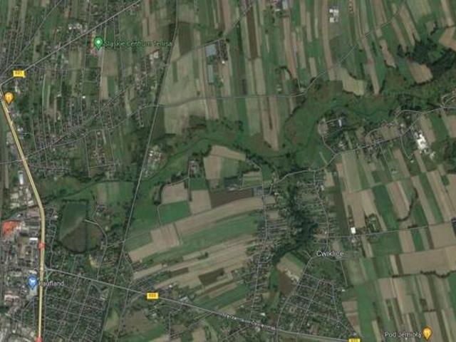 Grunt na sprzedaż w Pszczyna, Śląskie