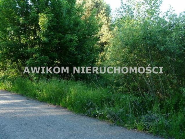 Grunt na sprzedaż w Wiskitki, Mazowieckie