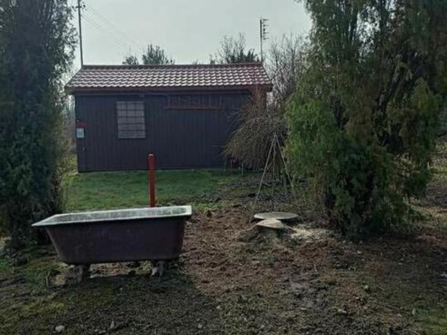 Grunt na sprzedaż w Sobienie-jeziory, Mazowieckie
