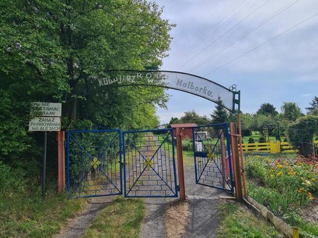 Grunt na sprzedaż w Malbork, Pomorskie