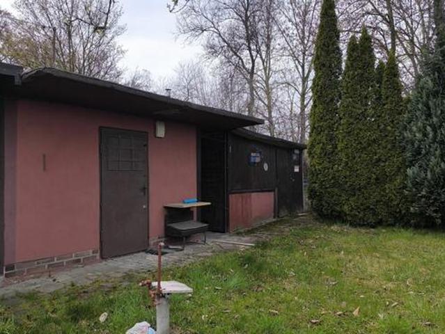 Grunt na sprzedaż w Ruda Śląska, Śląskie