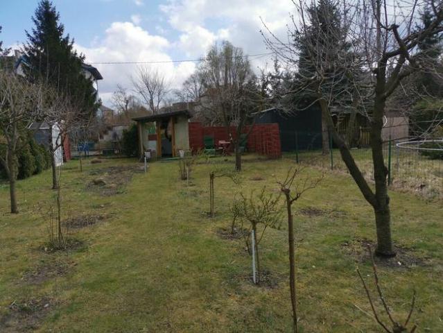 Grunt na sprzedaż w Bydgoszcz