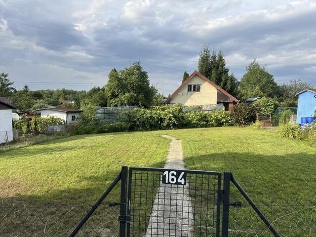 Grunt na sprzedaż w Szczecin, Zachodniopomorskie