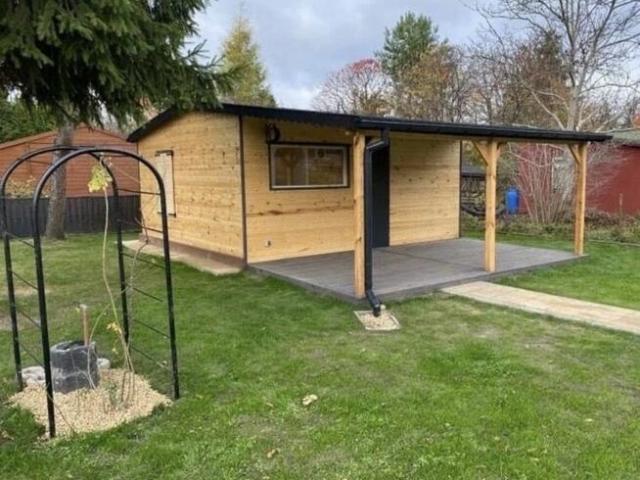 Grunt na sprzedaż w Warszawa, Mazowieckie