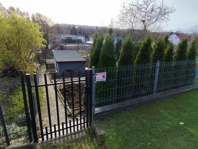 Grunt na sprzedaż w Słupsk, Pomorskie